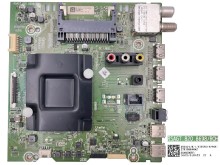 LCD modul základná doska Hisense H55B7520