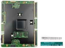 LCD T-CON modul BN96-34942A pre Samsung UN65JU7500