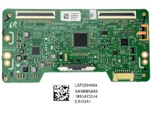 LCD T-CON modul BN95-00569B pre Samsung 32" LED TV