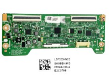 LCD T-CON modul BN95-00854A pre Samsung 32" TV