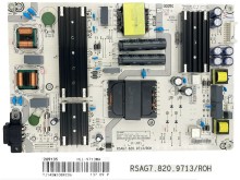 LCD zdroj Hisense H50A7500F - SMPS power unit RSAG7.820.9713/ROH