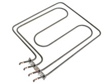 Horné topné teleso rúry s grilom 2900W AMICA 8019010