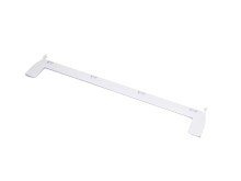 Lišta čela zásuvky za zeleninu pre chladničky Ariston, C00119060