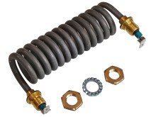 Topné teleso do práčky 482000027479 WHIRLPOOL / INDESIT