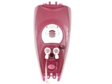 Žehlička na prádlo LANCETTA s naparovací deskou a riadením