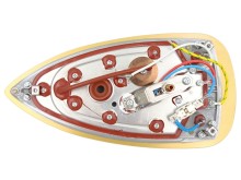 Žehlička a Žehlicí deska kompletná sada