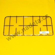 Mríža varičová 1/2 pre sporáky Mora a Gorenje