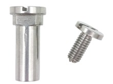 Náhradný šroub viečka ETA 0133 Pečenka (ETA 013300010)