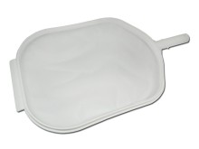 Plastová hladinová sieťka pre bazény