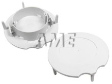 Hmatník krytky vypínača ON / OFF AEG, ELECTROLUX, ZANUSSI 1118135001