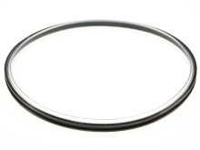 Tesnenie krytu kuchynského robota Vorwerk Thermomix TM 31