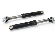 Tlmič bubna do práčky Whirlpool / Indesit sada 2 ks C00055039