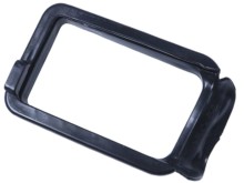 Tesnenie horné vzduchové trubice pre vysávače Tefal a Moulinex RS-RT900570