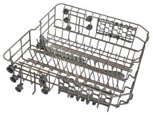 Horný koš do umývačky MIDEA 12976000001617 s ostřikovacím ramenom