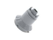 Spojka pohonu kuchynského robota Bosch 00627930