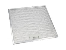 Kovový filter odsávače pár - alternatíva pre ELICA, ELECTROLUX, WHIRLPOOL, INDESIT, AEG