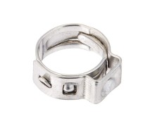 Spona ohřívače vody kávovaru 996530007947 SAECO - originálny diel