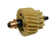 Zubové kolo prevodu pre kávovary DeLonghi a Kenwood