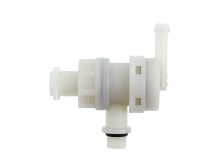 Zpätý ventil pre kávovary Bifinett, DeLonghi, Kenwood, Simac 7313260161