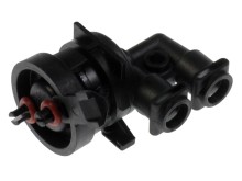 Parná klapka pre kávovary JURA C-Serie a ENA 66232