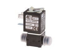 Elektromagnetický ventil 00613617 pre kávovary BOSCH a SIEMENS