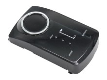 Plexi displej MKC62000710 pre robotické vysávače LG