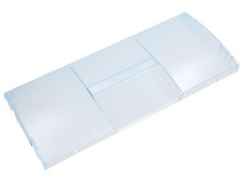 Čelo šuplíku mrazáku 4541400400 pre BEKO / GRUNDIG / ARCELIK