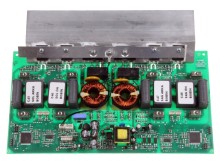 Napájací modul Beko HII64400AT a G18-B06-D0 pre sklokeramické varné dosky