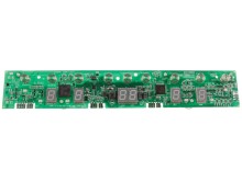 Ovládací modul Whirlpool 781541-02 pre indukčnú varnú dosku ACM802NE
