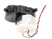 Pohon kartáčku ľavý pre robotický vysávač ETA 6240