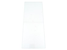 Sklenená polica pre chladničky Eta a Candy (ETA 703010350)