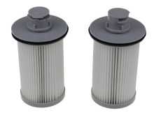 HEPA filter Electrolux EF78 pre vysávače TwinClean 8200-8290, 2ks