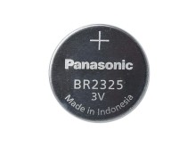 Lítiová batéria Panasonic BR2325 CR2325, 3V, 165mAh