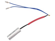 Odrušovací kondenzátor TC252 150nF 250V pre vysávače Eta