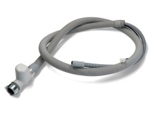 Napúšťacia hadica s aquastopom pre umývačky Whirlpool a Ariston - C00372679
