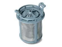 Stredový vodný filter umývačky riadu Hisense, Gorenje, Mora 278426