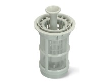 Hlavný odtokový filter umývačky 1523330213 pre AEG, Electrolux a Zanussi