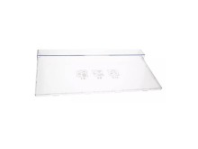 Čelo šuplíku mrazáku BEKO / GRUNDIG / ARCELIK C00864838