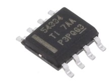 TPS54334DDA DC-DC Menič - Spínaný Regulátor Napätia