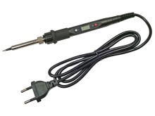 Spájacie pero JCD-908S 80W s digitálnym termostatom