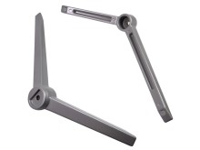 Podstavec pre LCD TV Gogen s nožkami 45014472 a 45014470