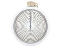 Sklo-keramická varná doska EGO 1800W pre AEG, AMICA, Electrolux, Gorenje