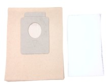 Sáčky do vysávača ETA Tiro a Windy s filtrami 5+1+1 (ETA 1416 68001)