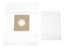 Syntetické vysávačové sáčky a filtre 4+1 pre ETA 1458