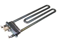 Topné teleso práčky Whirlpool 2050W 481225928919