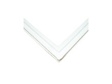 Tesnenie dverí chladničky Whirlpool a Indesit 488000536456