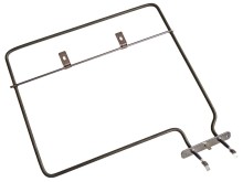 Hlavné teleso 1100 W pre sporák Beko, bez grilu