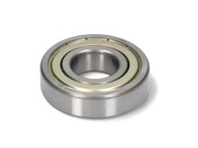 Guľôčkové ložisko 6306ZZ 30x72x19mm