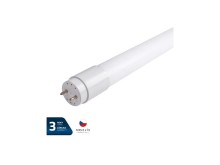 LED žiarivka T8 18W 1850lm 6500K 120cm Geti