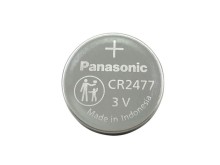 Panasonic CR2477 Lítiová Batéria 3V
